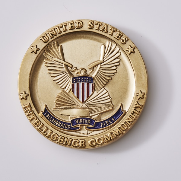 United States Intelligence Community Award