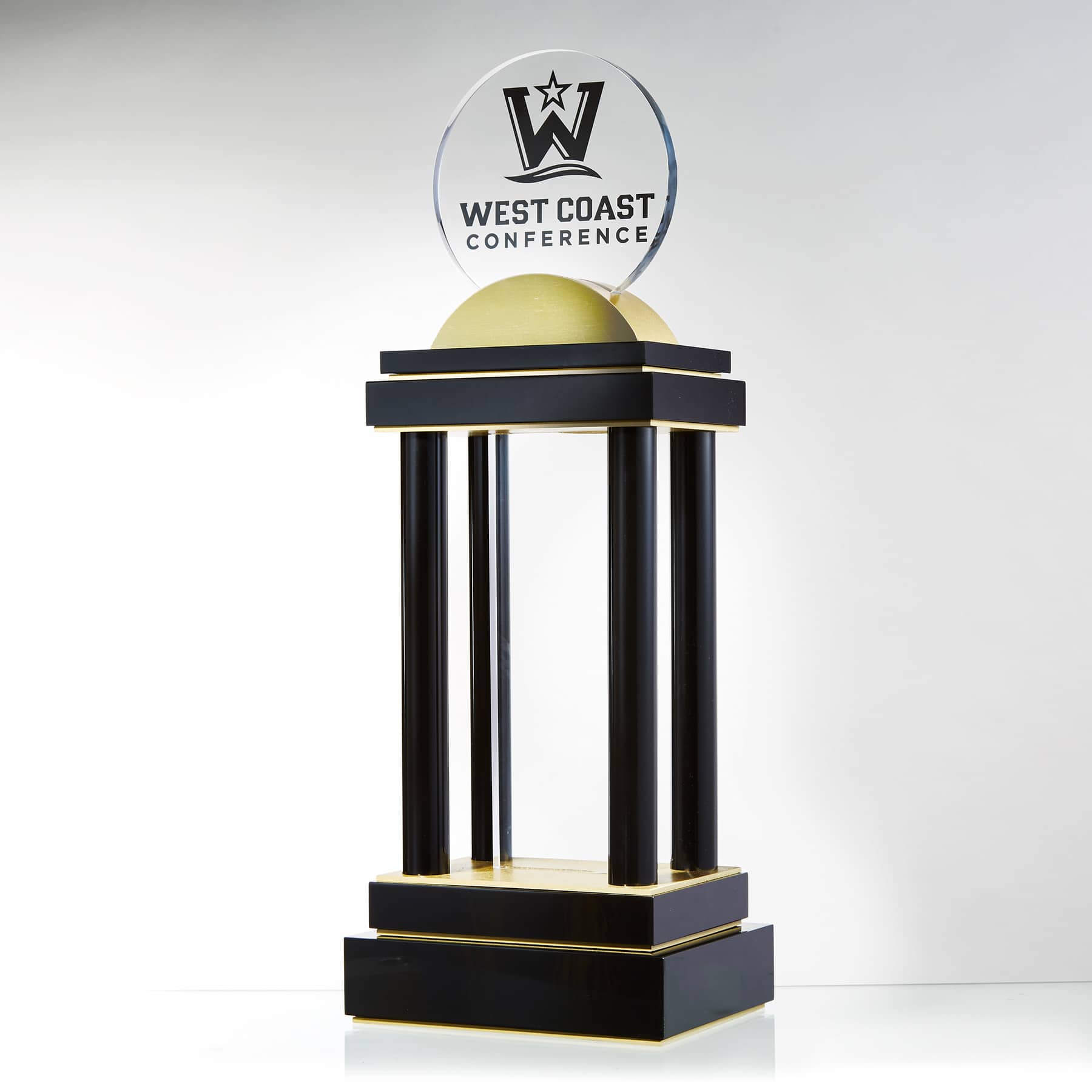 West Coast Conference Award