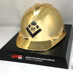 Service Awards
