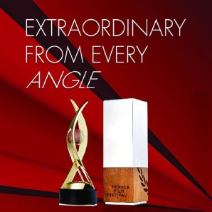 Corporate Competition Trophies