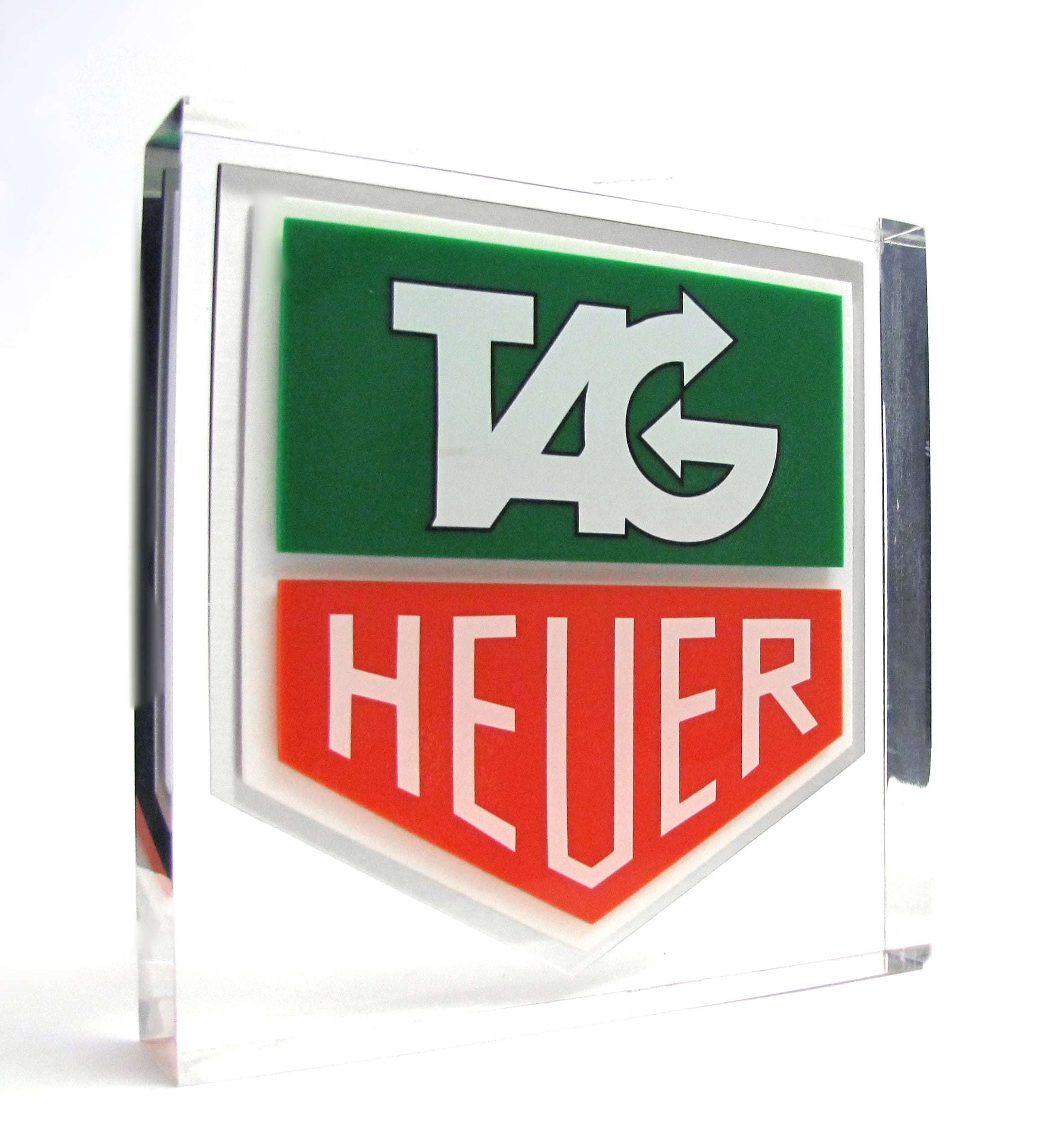 TAG Heuer Award