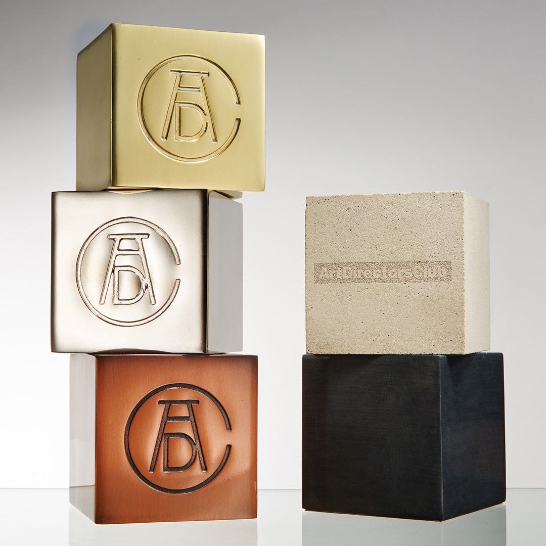 adc recognition trophies