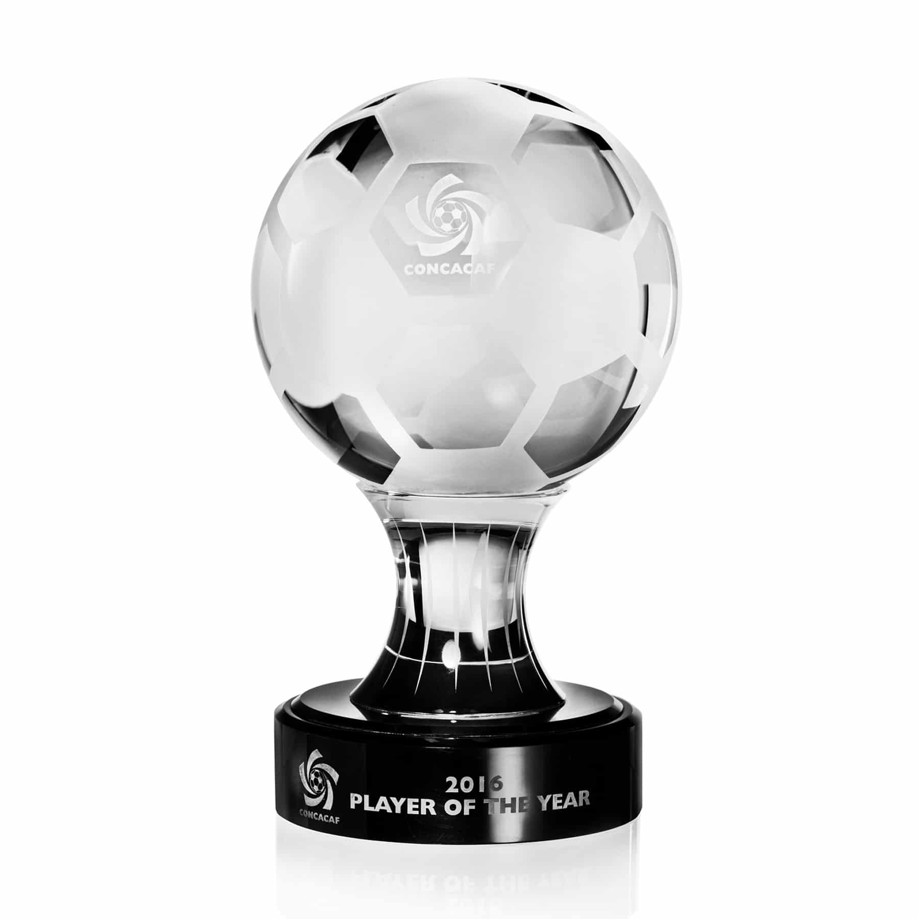 Concacaf Player of the Year Award