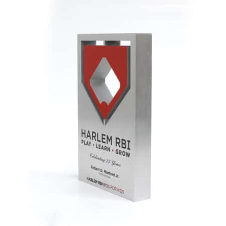 Harlem RBI Award