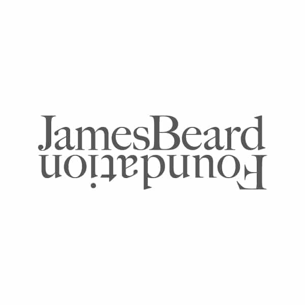 Clients James Beard Foundation