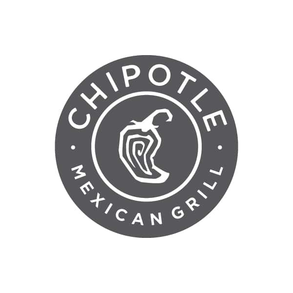 Clients Chipotle Mexican Grill