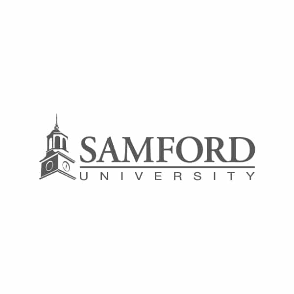 Clients Samford University