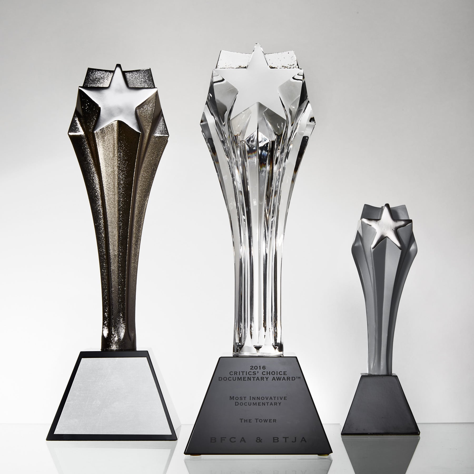 Branded Trophies