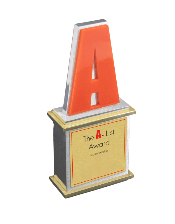 Award