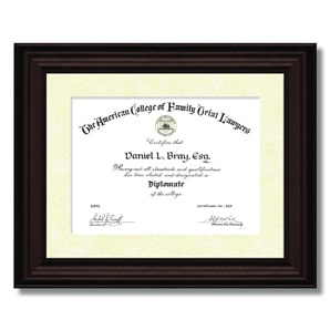 Accreditation and Certification