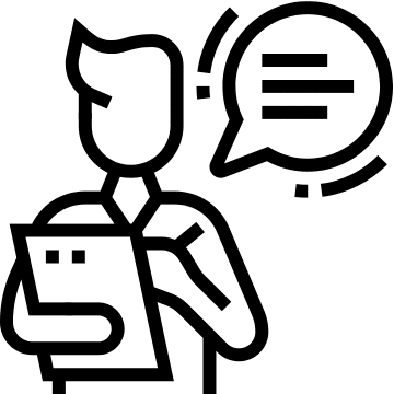 Consultation Icon
