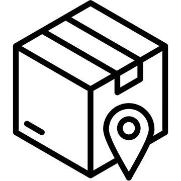 Delivery Icon