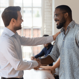 Peer-to-Peer Recognition Program